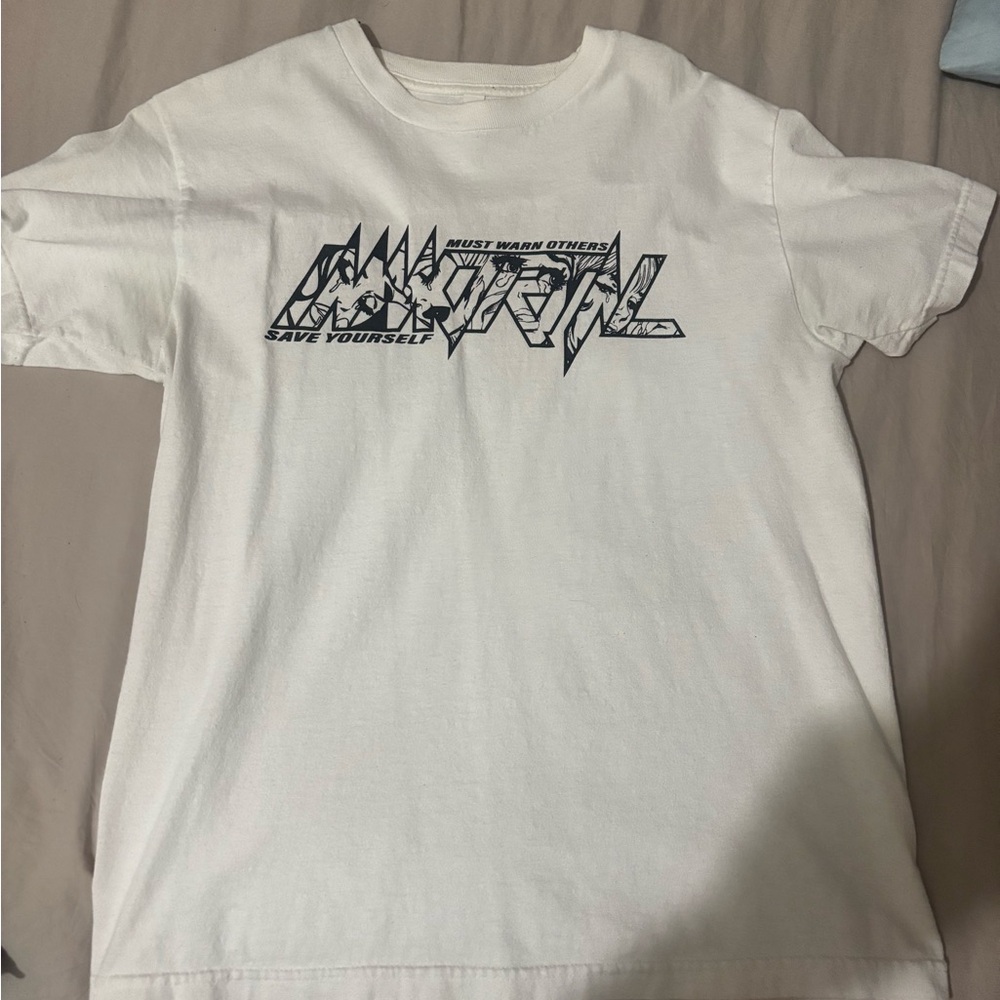Immortal Banditz Medium Shirt